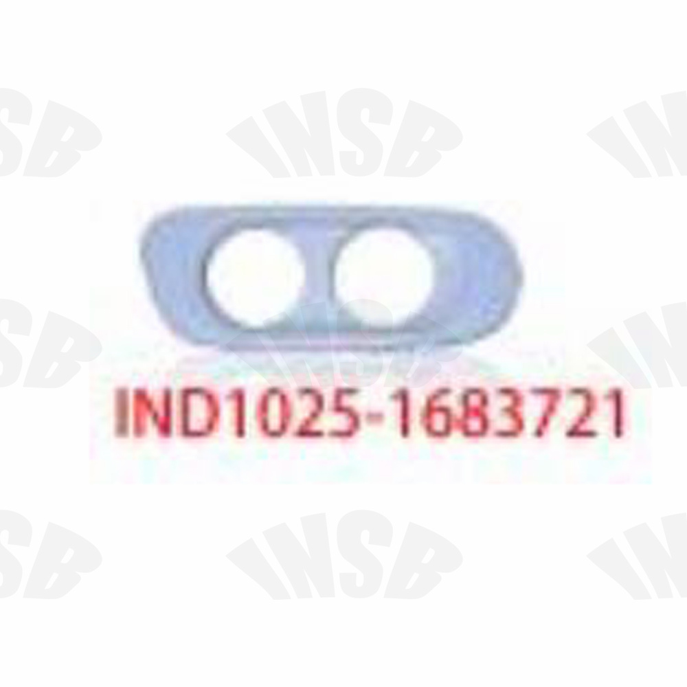 FOG LAMP HOLDER for DAF XF 105 TRUCK SPARE PARTS IND1025