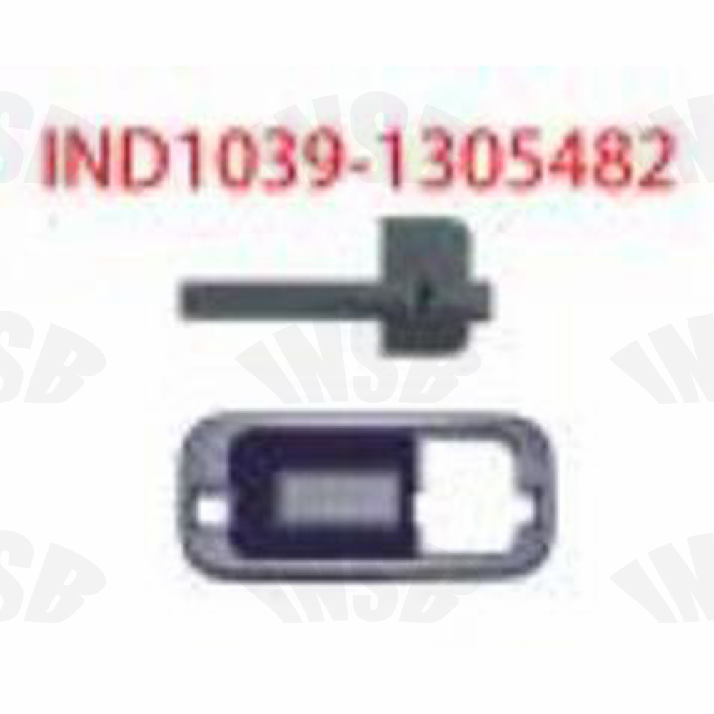 DOOR HANDLE FOR DAF XF 95 TRUCK SPARE PARTS IND1039