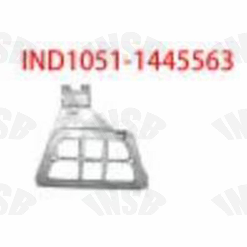 STEP BRACKET V2 FOR DAF XF 95 TRUCK SPARE PARTS IND1051