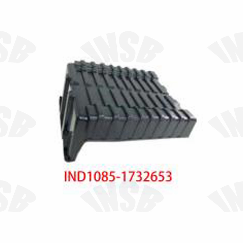 BATTERY COVER FOR DAF XF 95 TRUCK SPARE PARTS IND1085
