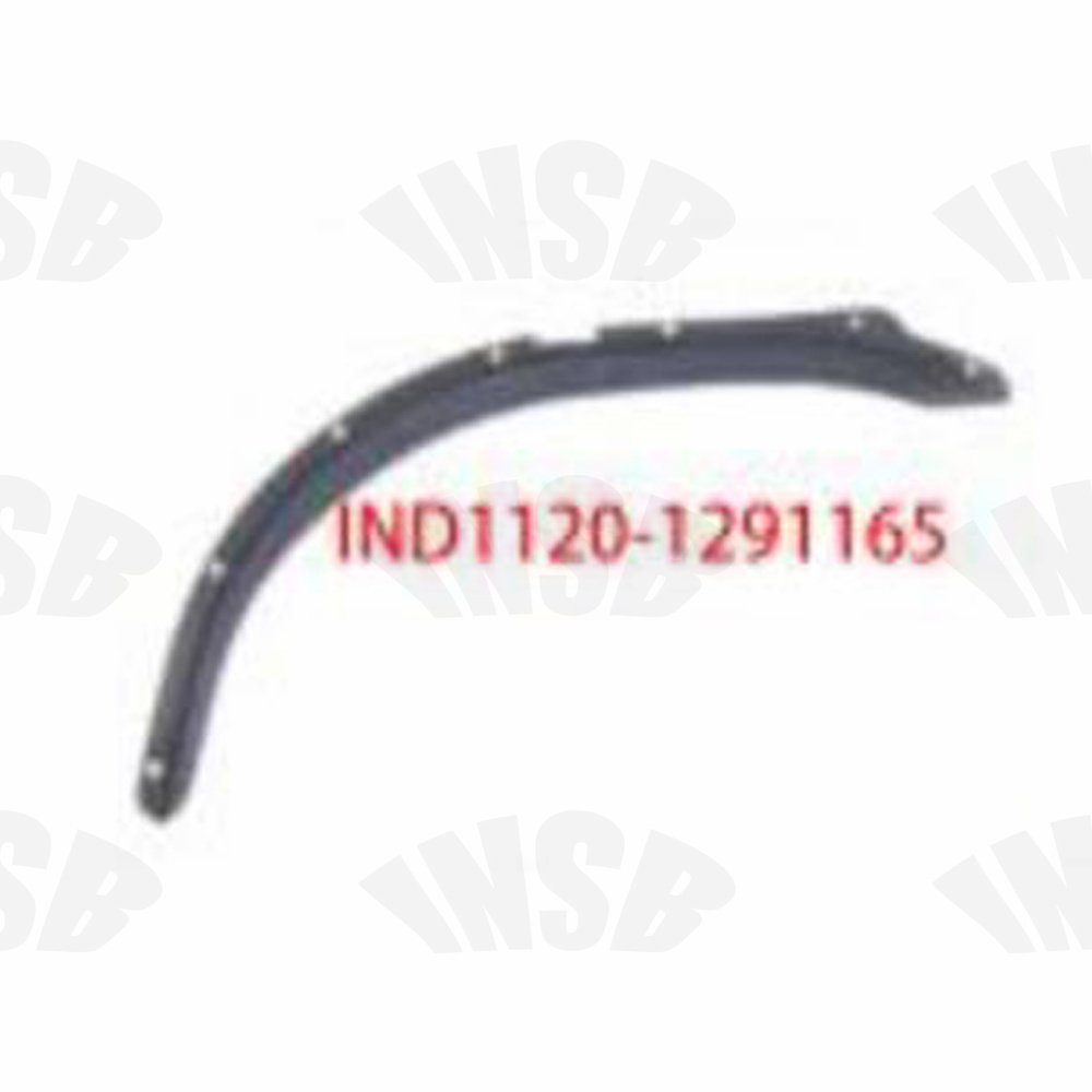 REAR PILLAR LOWER FOR DAF XF 95 TRUCK SPARE PARTS IND1120