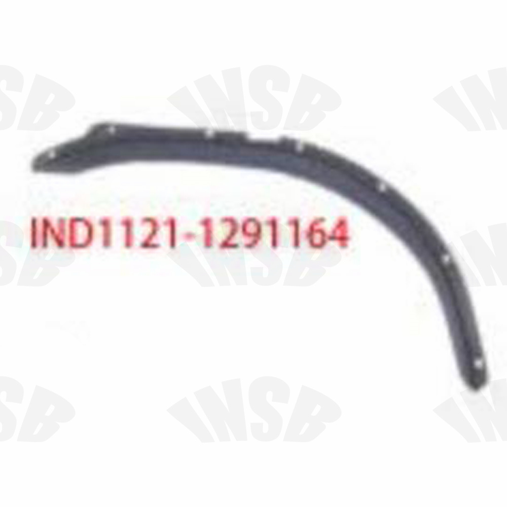 REAR PILLAR LOWER FOR DAF XF 95 TRUCK SPARE PARTS IND1121