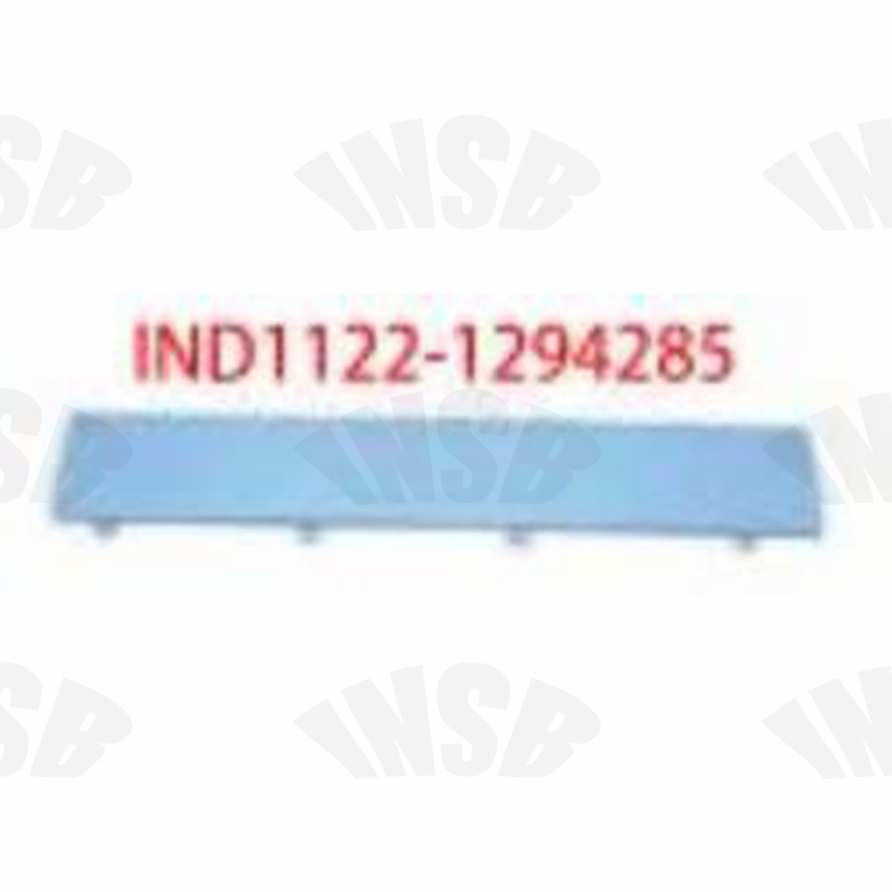 FENDER SEAL FOR DAF XF 95 TRUCK SPARE PARTS IND1122