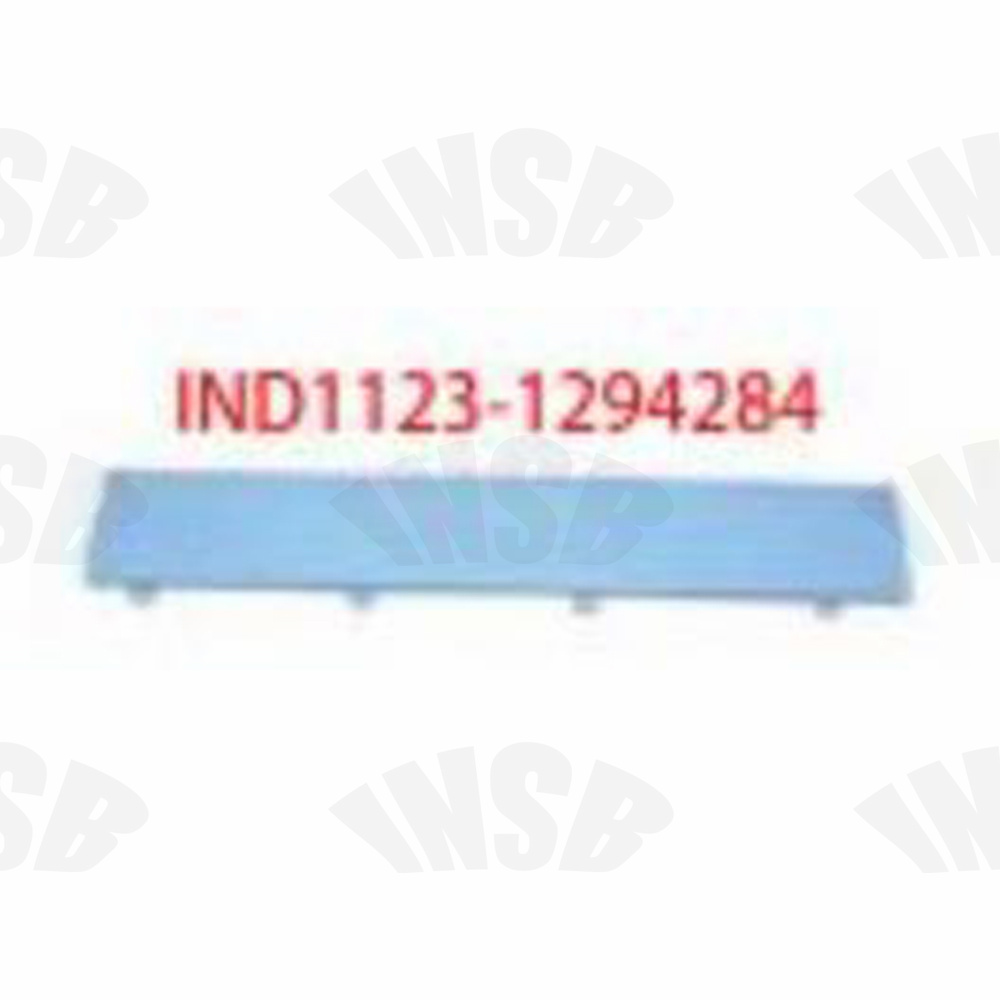 FENDER SEAL FOR DAF XF 95 TRUCK SPARE PARTS IND1123