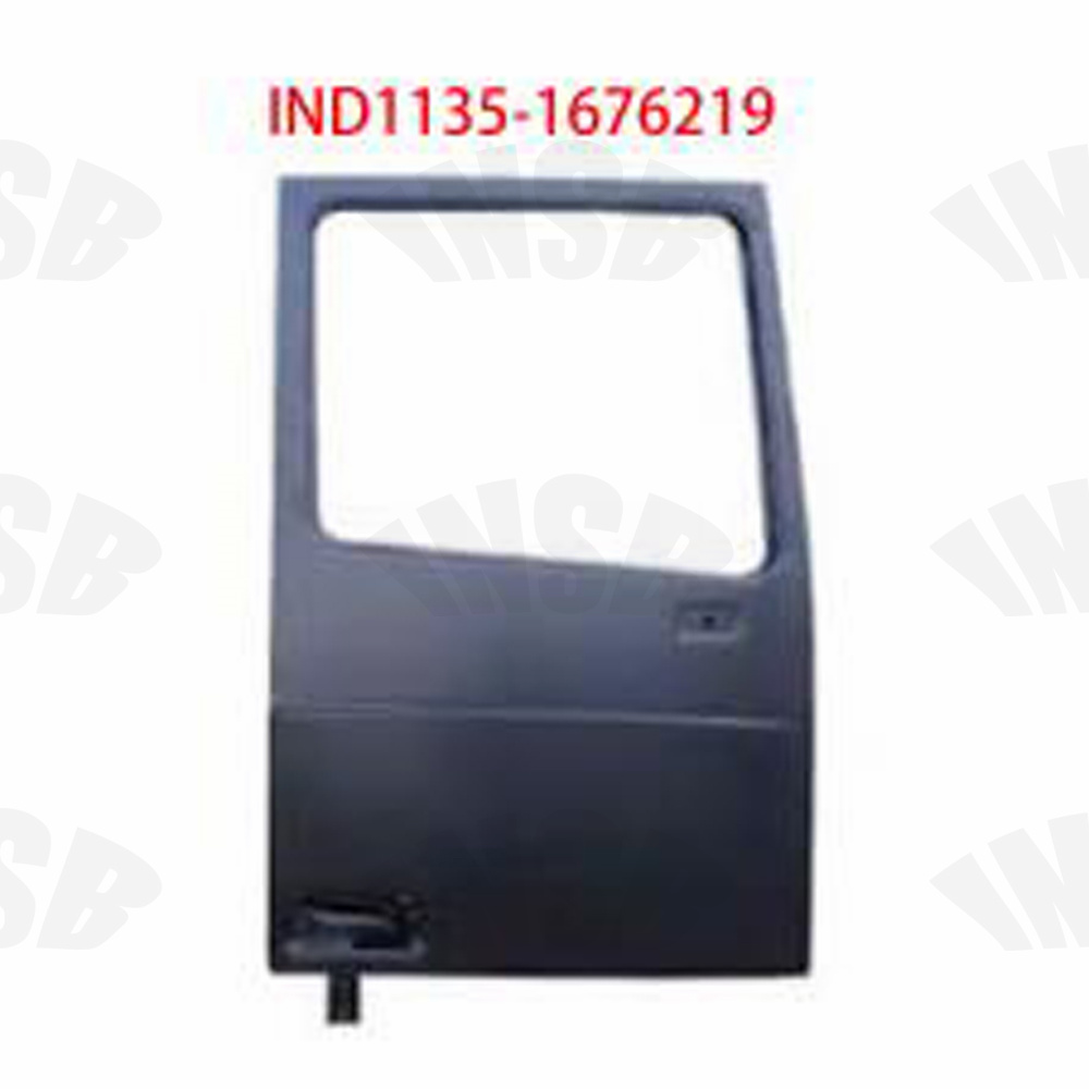 DOOR FOR DAF XF 95 TRUCK SPARE PARTS IND1135