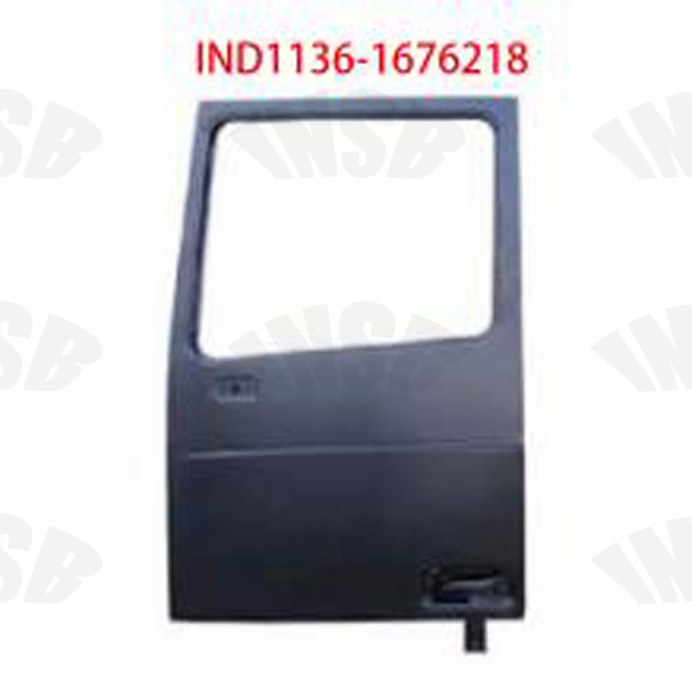 DOOR FOR DAF XF 95 TRUCK SPARE PARTS IND1136