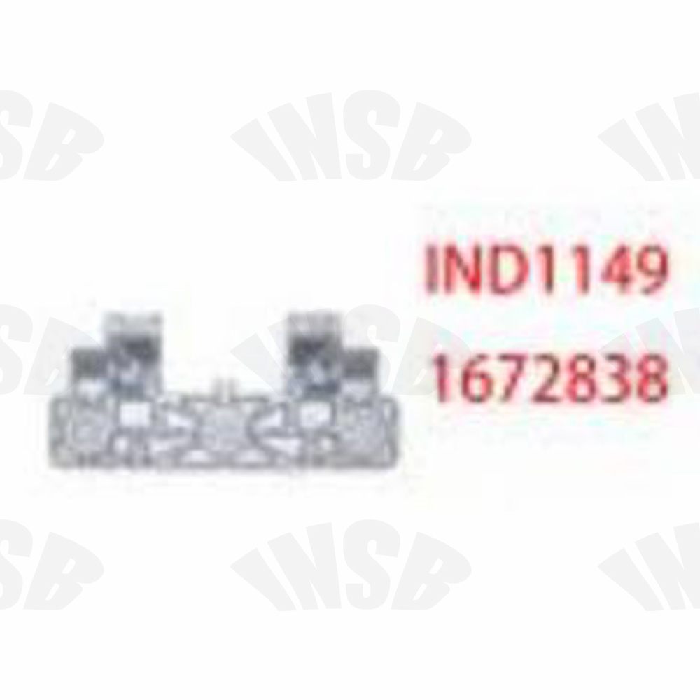 PROTECTOR STEP FOR DAF XF 95 TRUCK SPARE PARTS IND1149