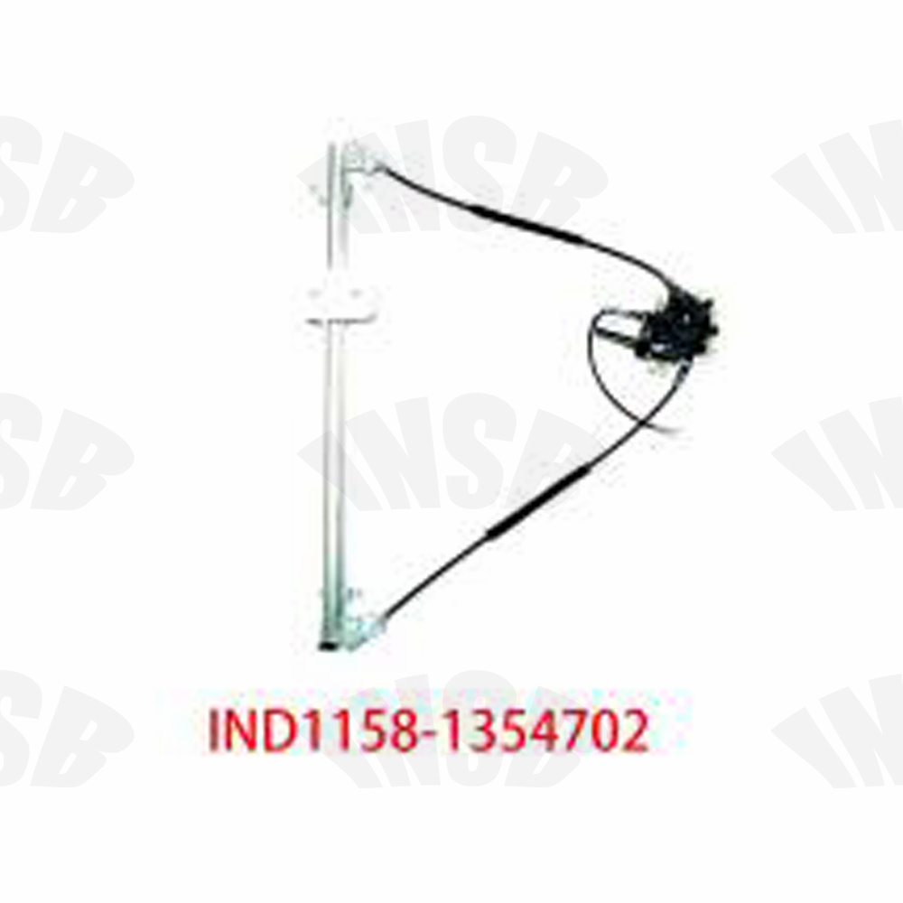 REGULATOR MOTOR FOR DAF XF 95 TRUCK SPARE PARTS IND1158