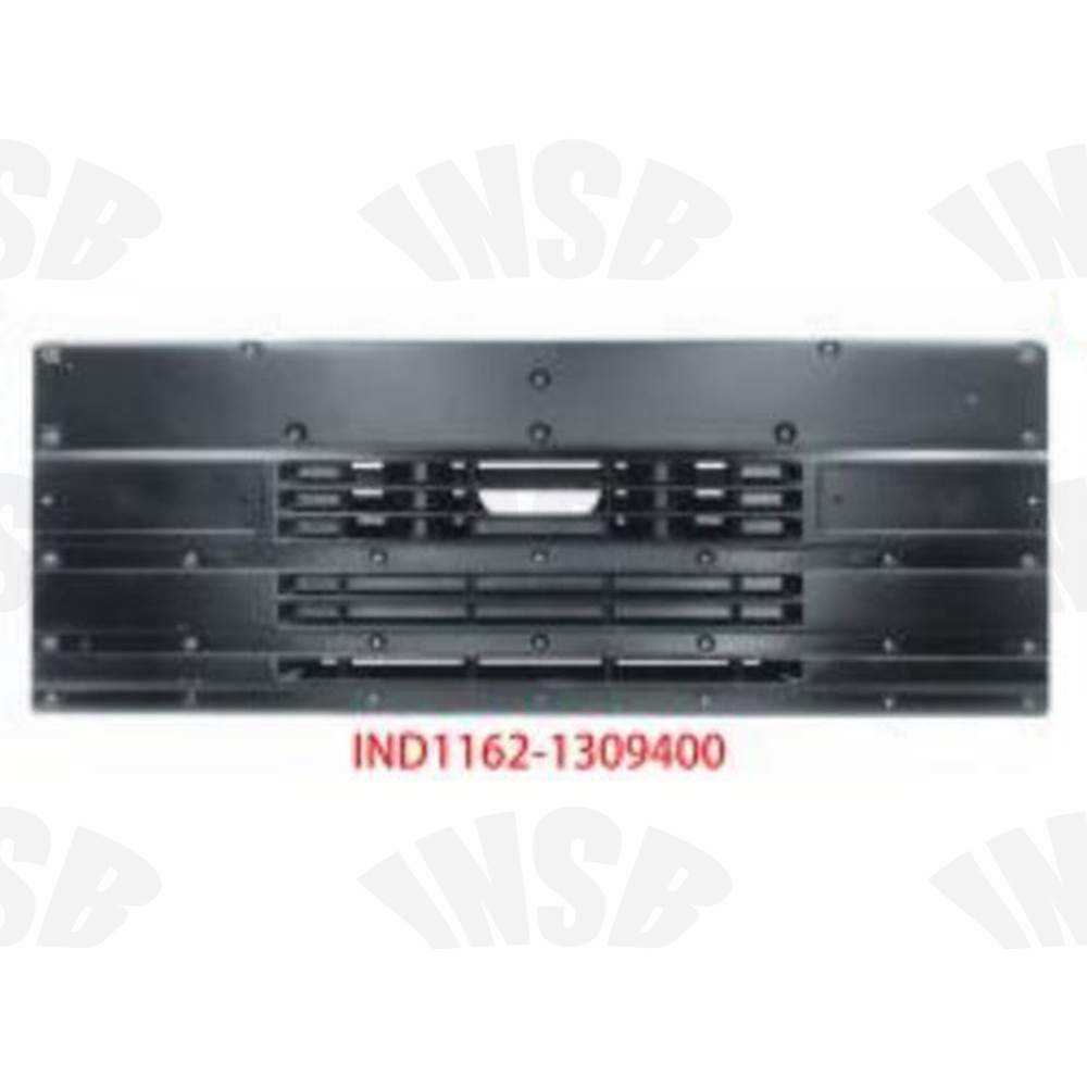 FRONT PANEL FOR DAF XF 95 TRUCK SPARE PARTS IND1162