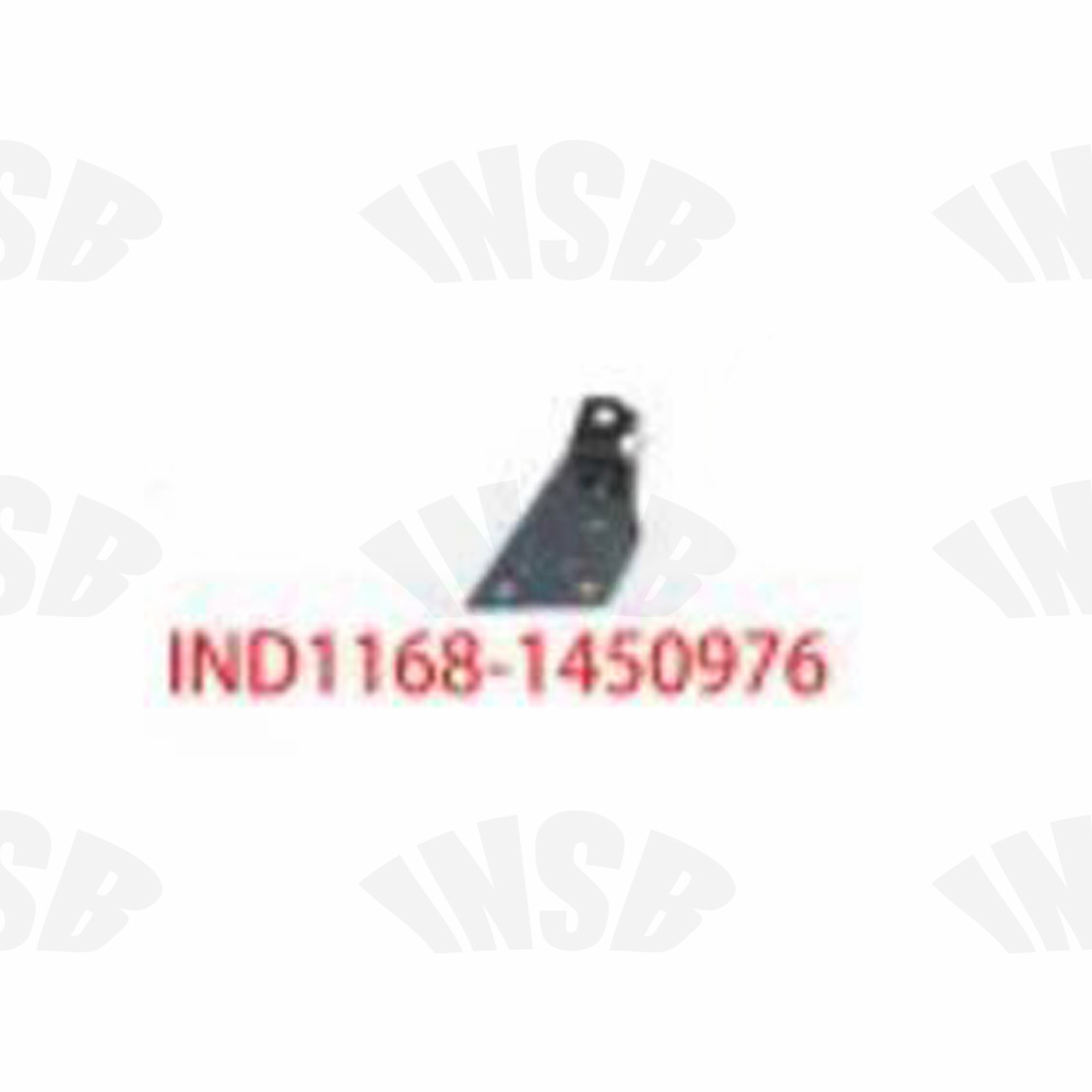 BUMPER BRACKET FOR DAF XF 95 TRUCK SPARE PARTS IND1168