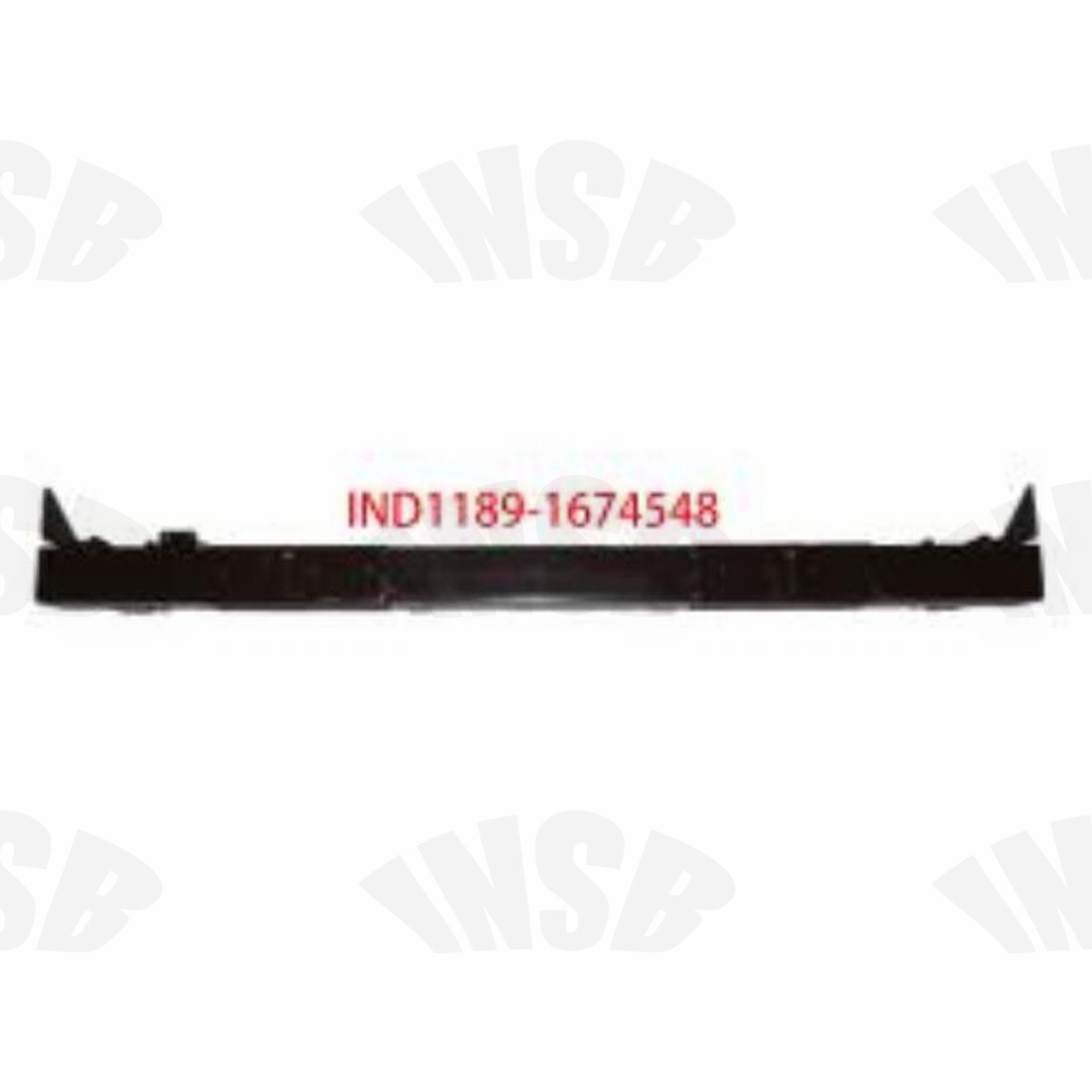 bumper inner frame for DAF XF 105 TRUCK SPARE PARTS IND1189