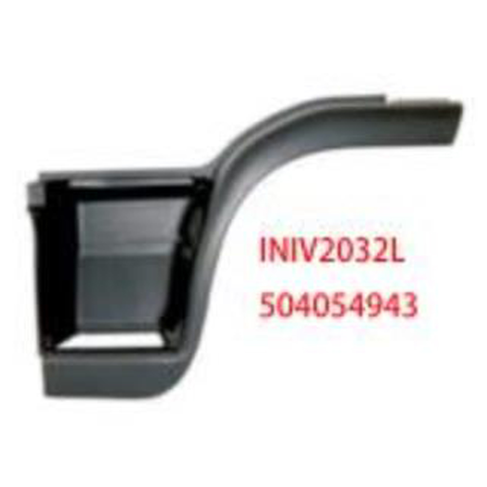 FOOTSTEP MUDGUARD FOR IVECO NEW EUROCARGO TRUCK SPARE PARTS INIV2032L