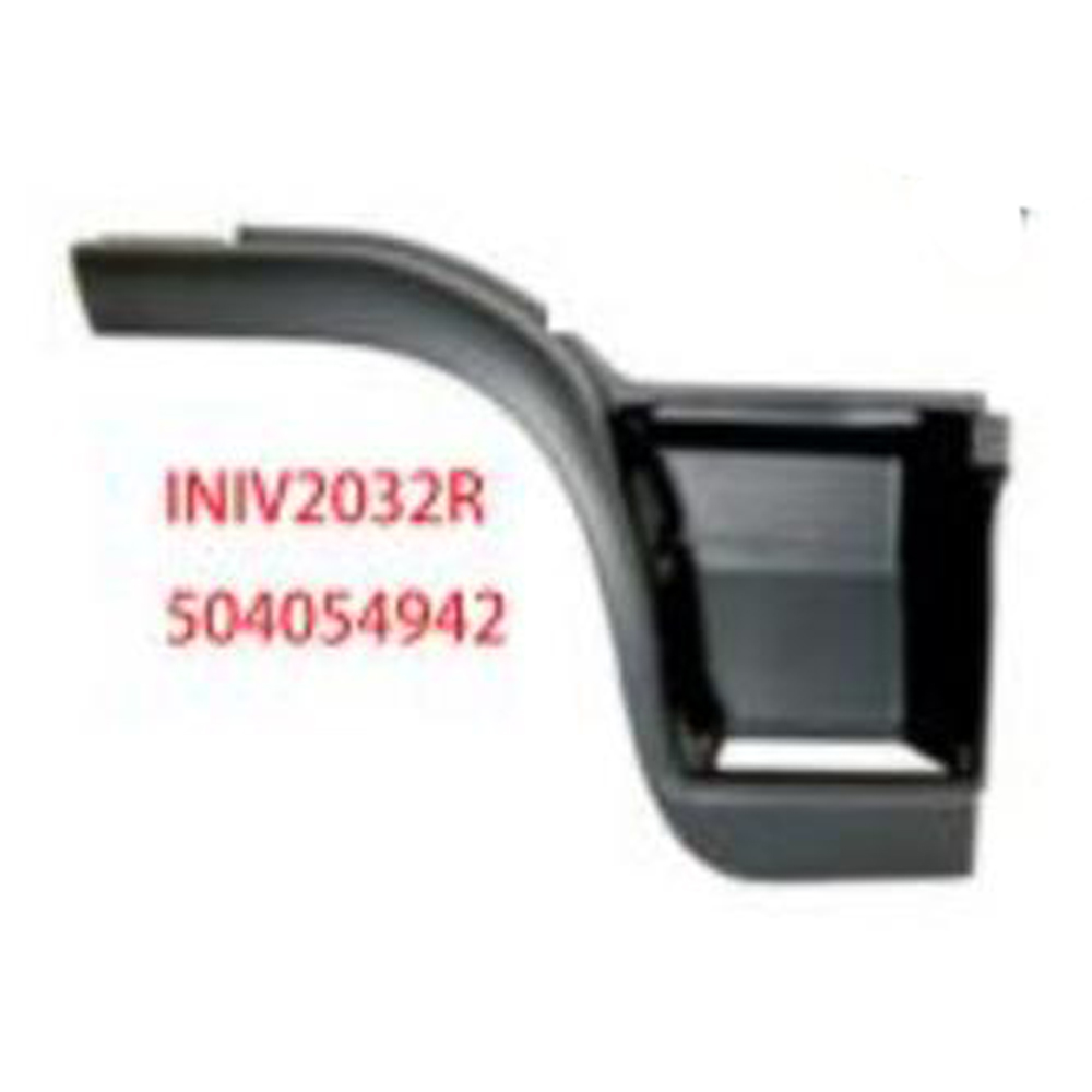 FOOTSTEP MUDGUARD FOR IVECO NEW EUROCARGO TRUCK SPARE PARTS INIV2032R