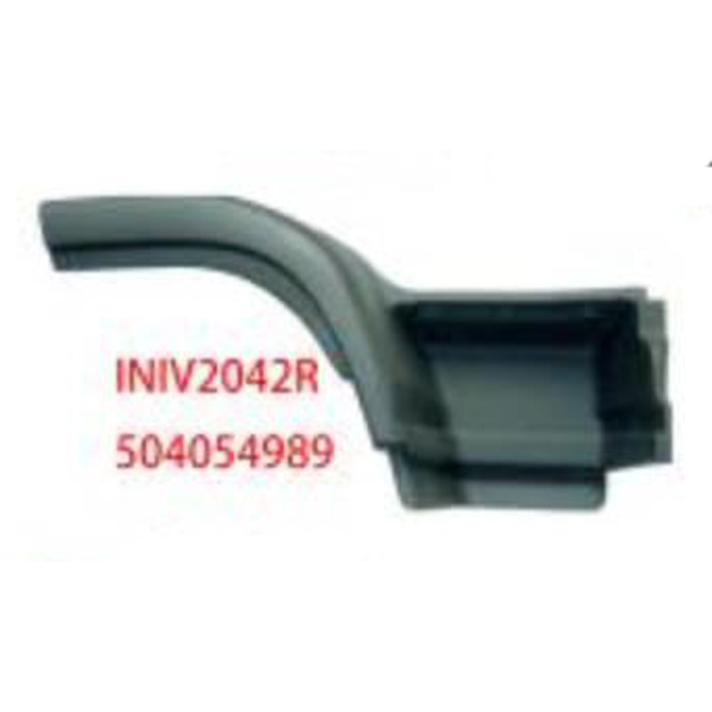 FOOTSTEP MUDGUARD FOR IVECO NEW EUROCARGO TRUCK SPARE PARTS INIV2042R