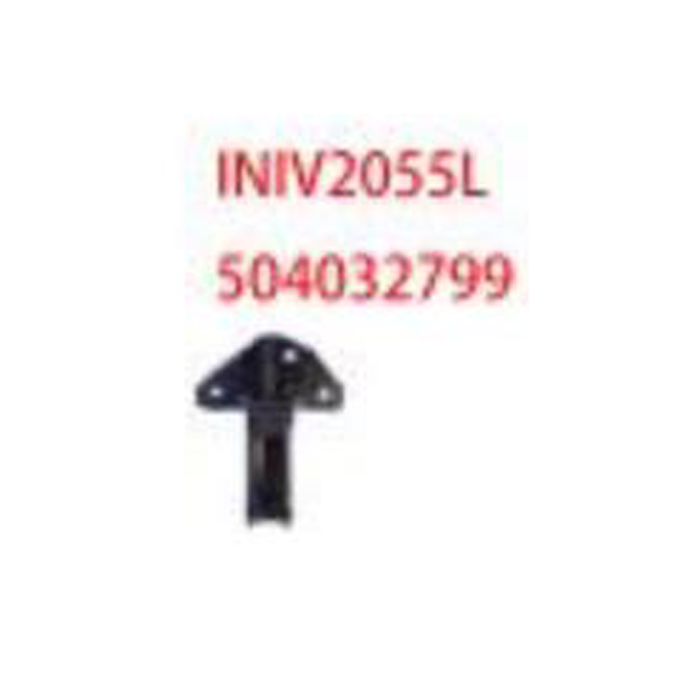 FRONT GRILLE GAS SPRING UPPER BRACKET FOR IVECO NEW EUROCARGO TRUCK SPARE PARTS INIV2055L