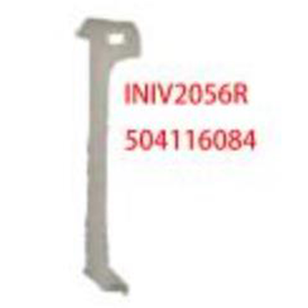 COVER CAB PILLAR FOR IVECO NEW EUROCARGO TRUCK SPARE PARTS INIV2056R