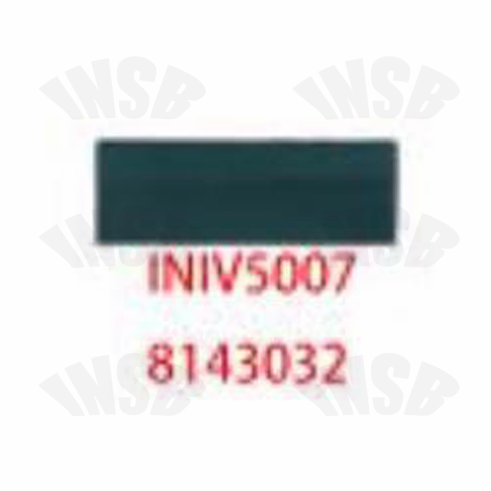 FRONT PANEL HOLDER FOR IVECO EUROSTAR TRUCK SPARE PARTS INIV5007