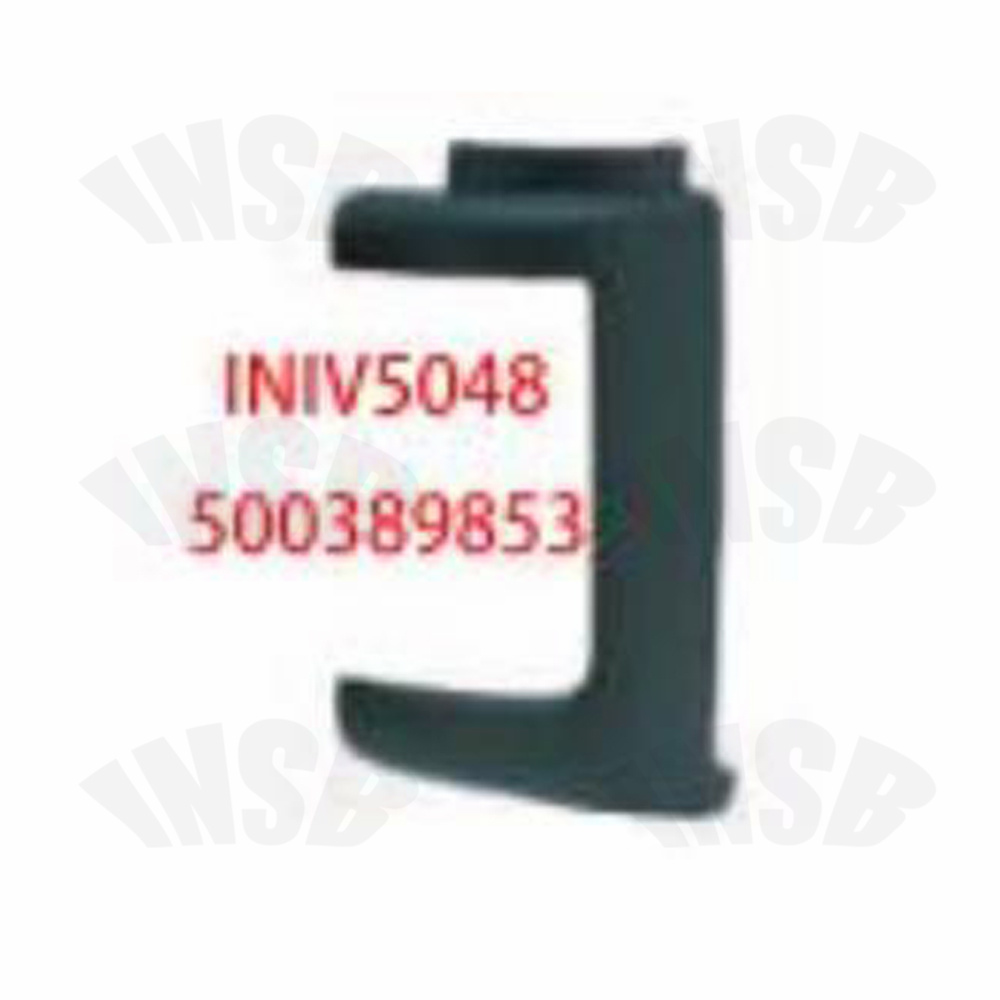 BUMPER CORNER FOR IVECO EUROSTAR TRUCK SPARE PARTS INIV5048