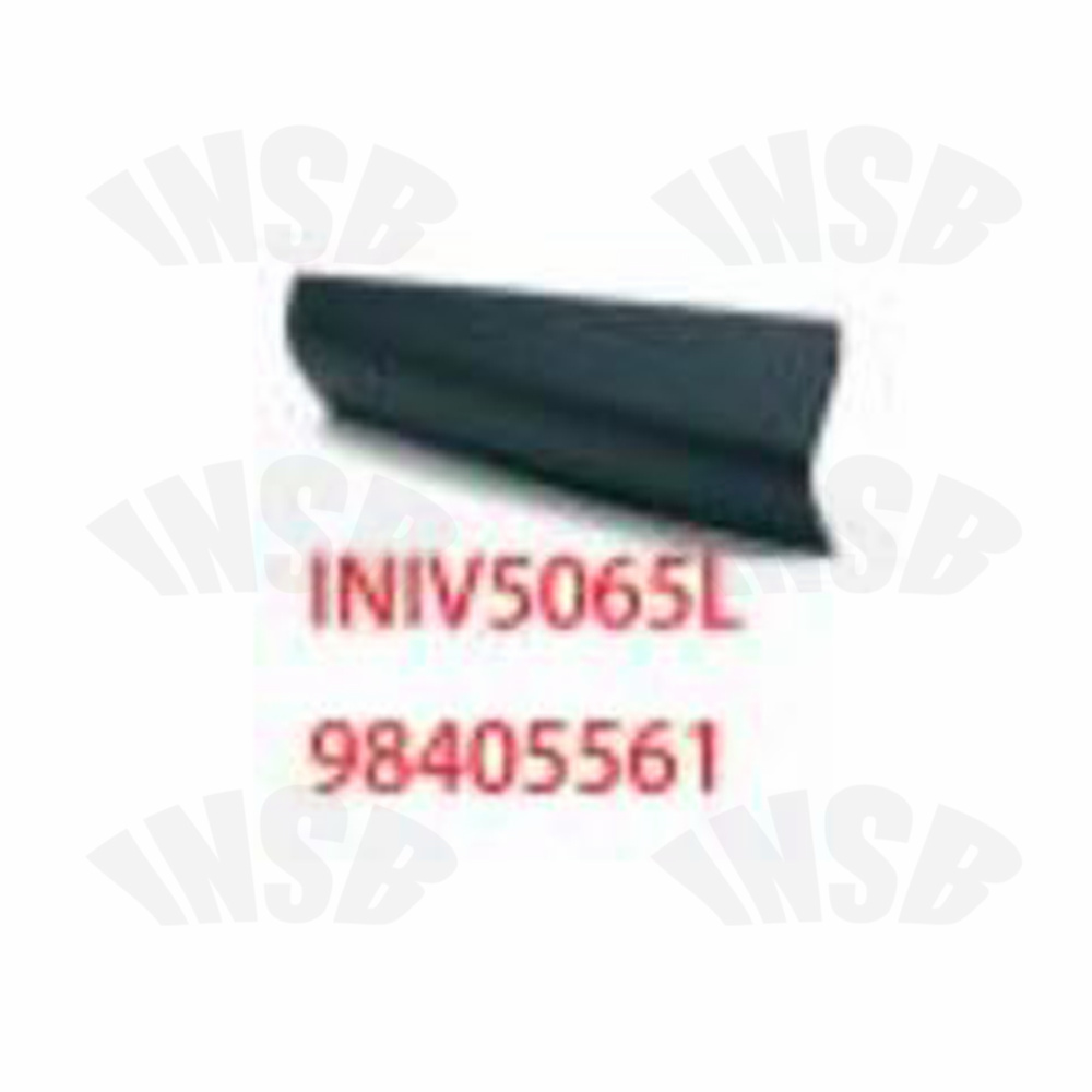 FOOT PANEL LEFT FOR IVECO EUROSTAR TRUCK SPARE PARTS INIV5065