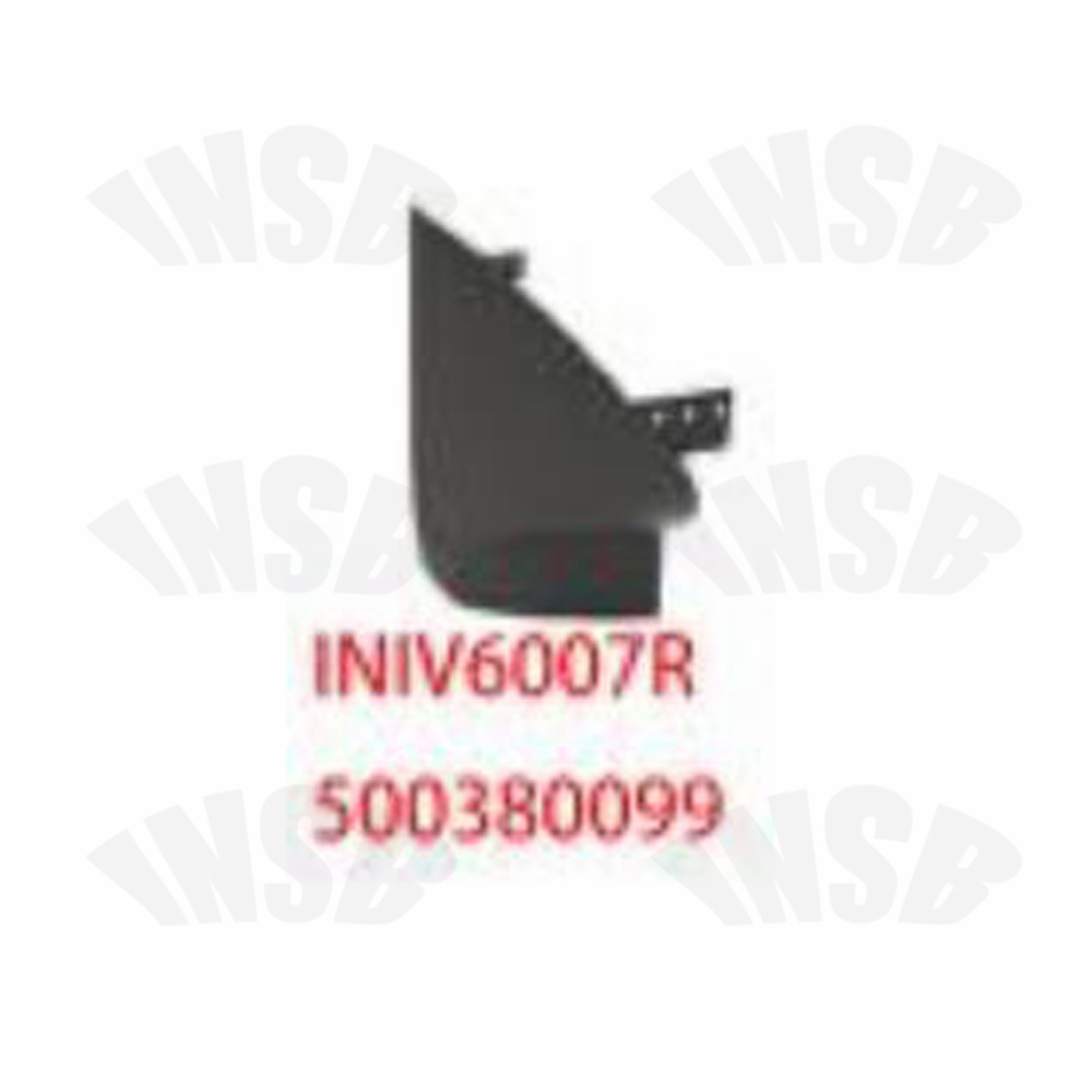 CORNER SPOILER FOR IVECO 2001 STRALIS TRUCK SPARE PARTS INIV6007R