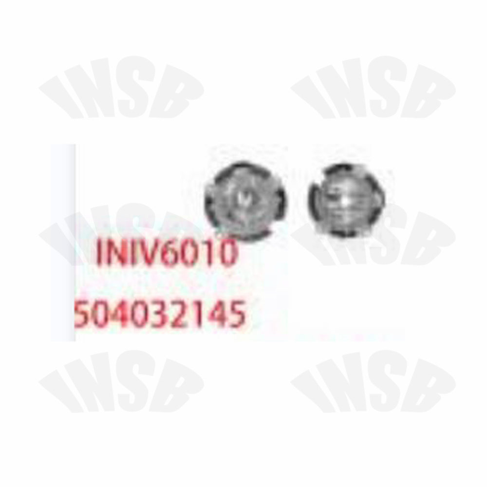 FOG LAMP OUTER FOR IVECO 2001 STRALIS TRUCK SPARE PARTS INIV6010