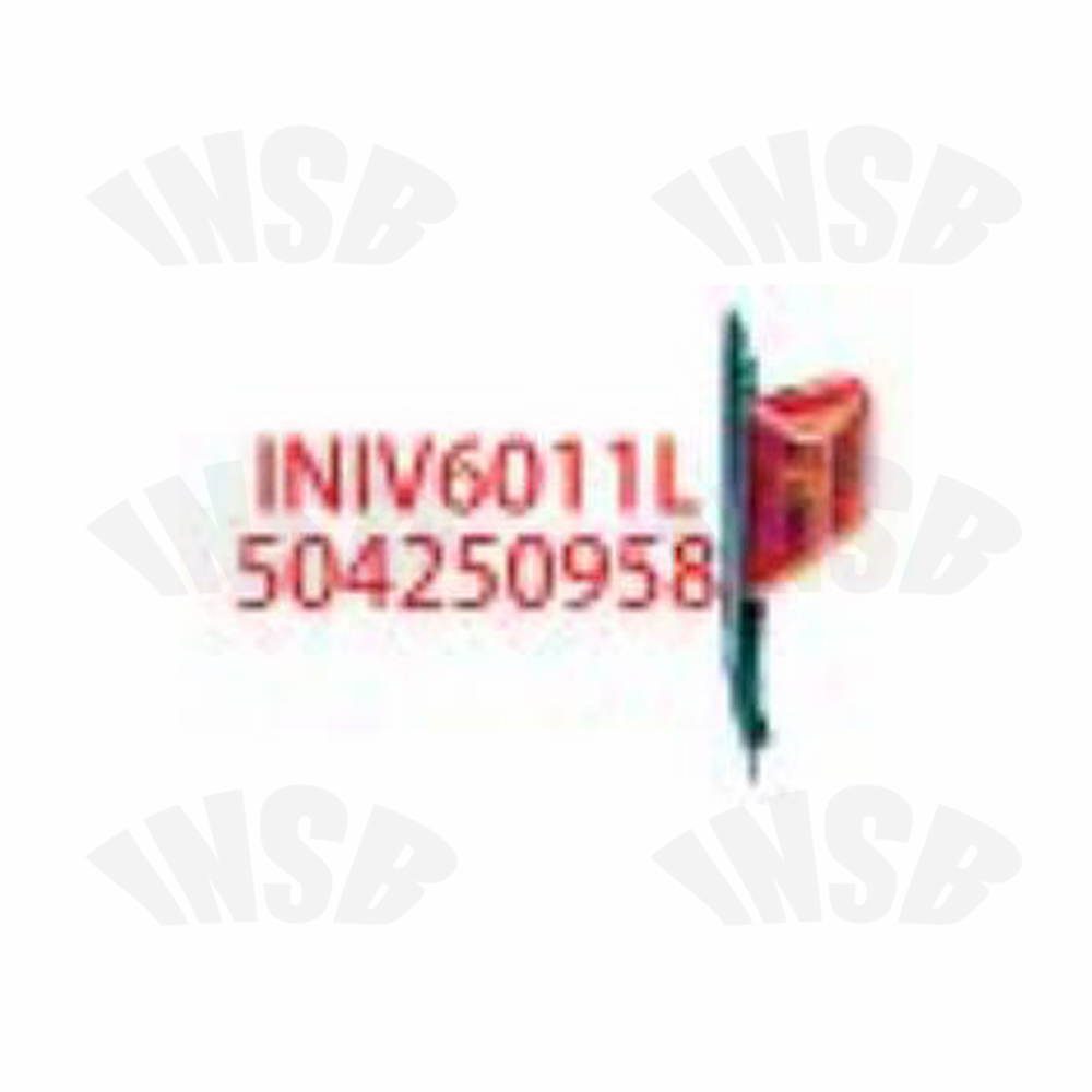 SIDE LAMP FOR IVECO 2007 STRALIS TRUCK SPARE PARTS INIV6011L