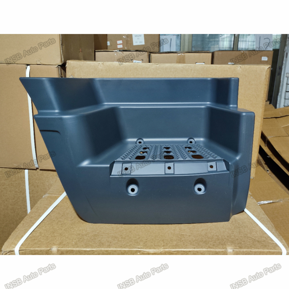 504103233 504218912 FOOT STEP RH For IVECO STRALIS AS 2007 Truck Spare Parts INIV7030