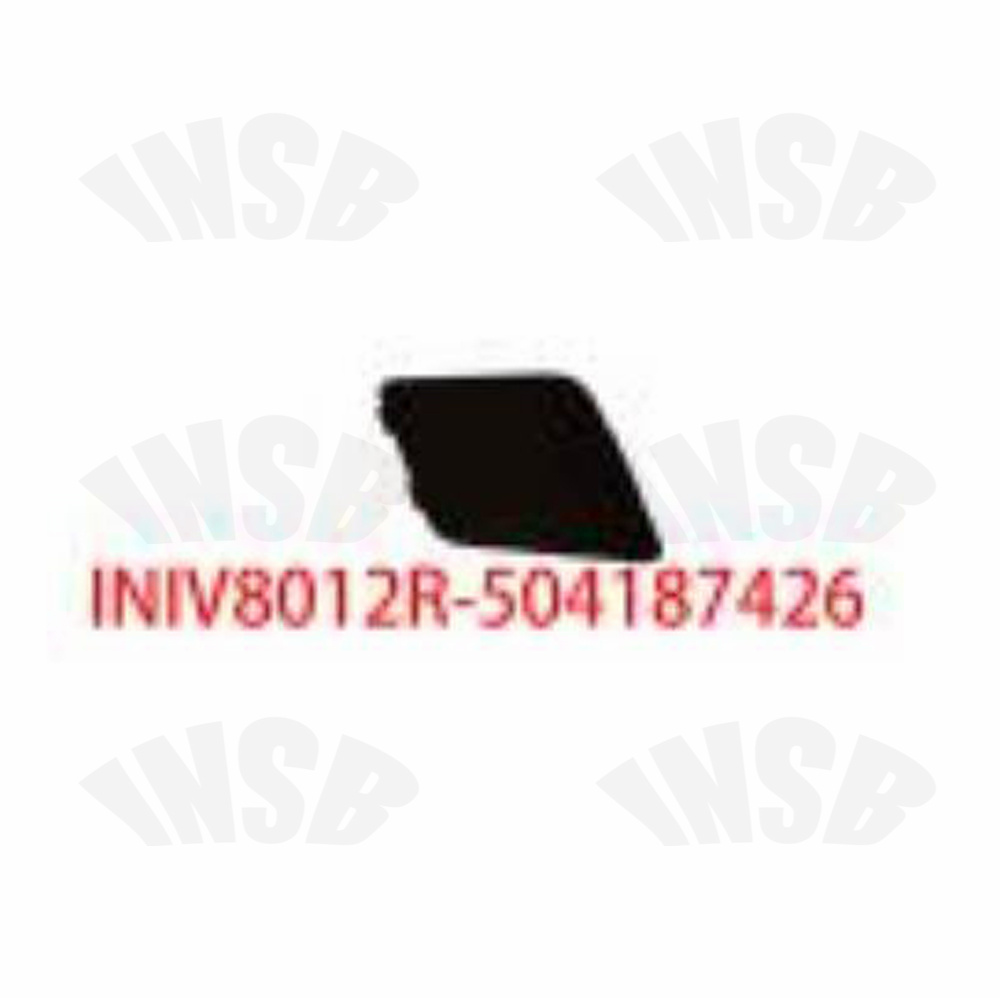 BUMPER UPPER BRACKET PLATE FOR IVECO 2007 STRALIS TRUCK SPARE PARTS INIV8012R