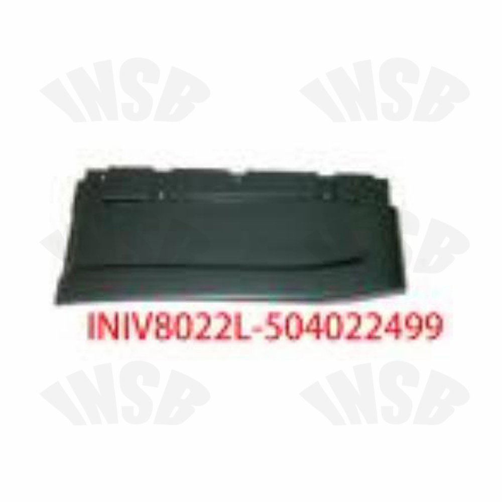SIDE FENDER PANEL FOR IVECO 2001 STRALIS TRUCK SPARE PARTS INIV8022L