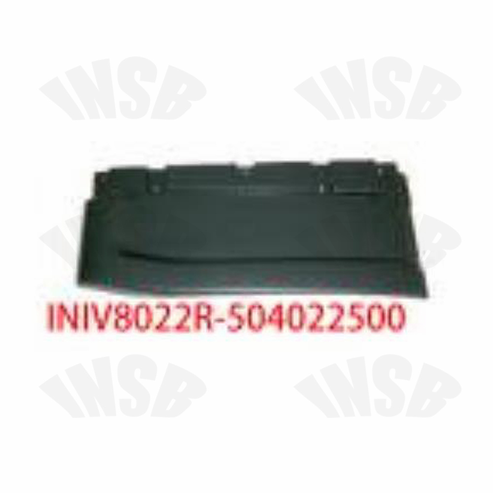 SIDE FENDER PANEL FOR IVECO 2001 STRALIS TRUCK SPARE PARTS INIV8022R