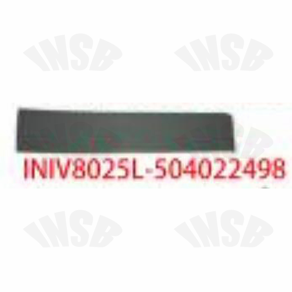 SIDE PANEL FOR IVECO 2001 STRALIS TRUCK SPARE PARTS INIV8025L