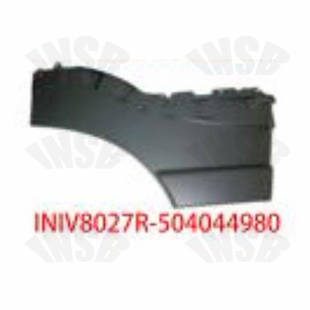 DOOR EXTENSION TRIM FOR IVECO 2001 STRALIS TRUCK SPARE PARTS INIV8027R