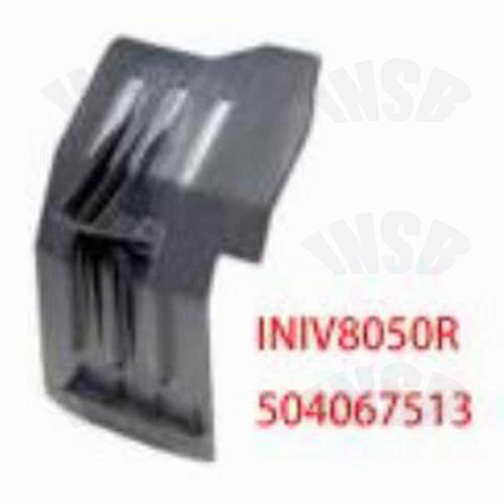 REAR FENDER FRONT WHEEL FOR IVECO 2001 STRALIS TRUCK SPARE PARTS INIV8050R