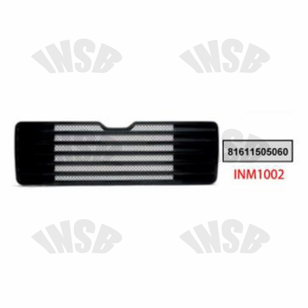 PROTECTOR FOR MAN F2000 TRUCK SPARE PARTS INM1002