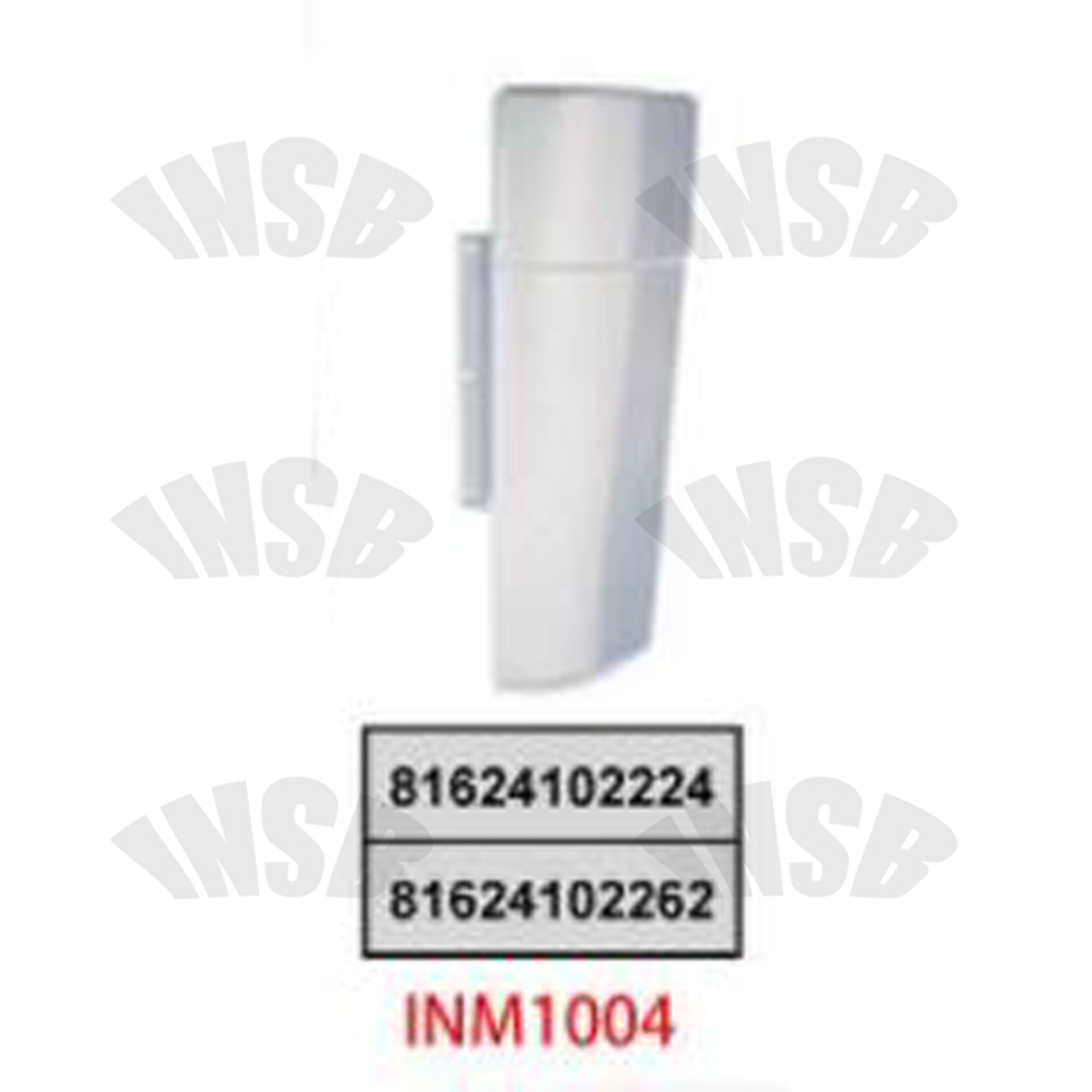 PANEL CORNER FOR MAN F2000 TRUCK SPARE PARTS INM1004