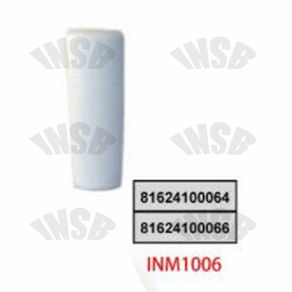 SPOILER VANE CORNER FOR MAN F2000 TRUCK SPARE PARTS INM1006