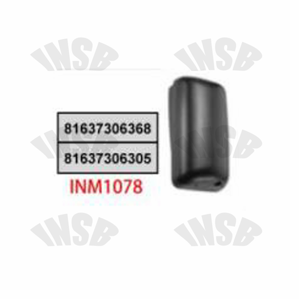 MIRROR ASSY FOR MAN F2000 TRUCK SPARE PARTS INM1078