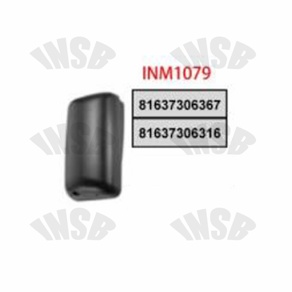 MIRROR ASSY FOR MAN F2000 TRUCK SPARE PARTS INM1079