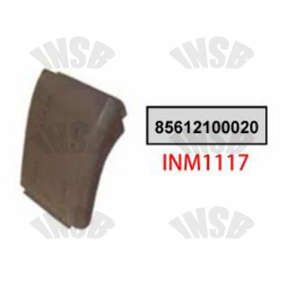 FRONT MUDGUARD FOR MAN TGL TRUCK SPARE PARTS INM1117