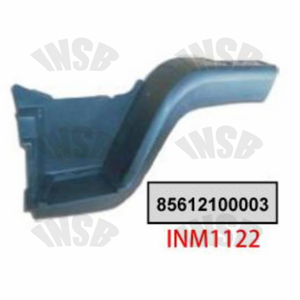 FOOT STEP FOR MAN L2000 TRUCK SPARE PARTS INM1122
