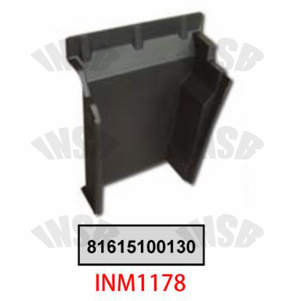 FOOT STEP FOR MAN F90-M90 TRUCK SPARE PARTS INM1178