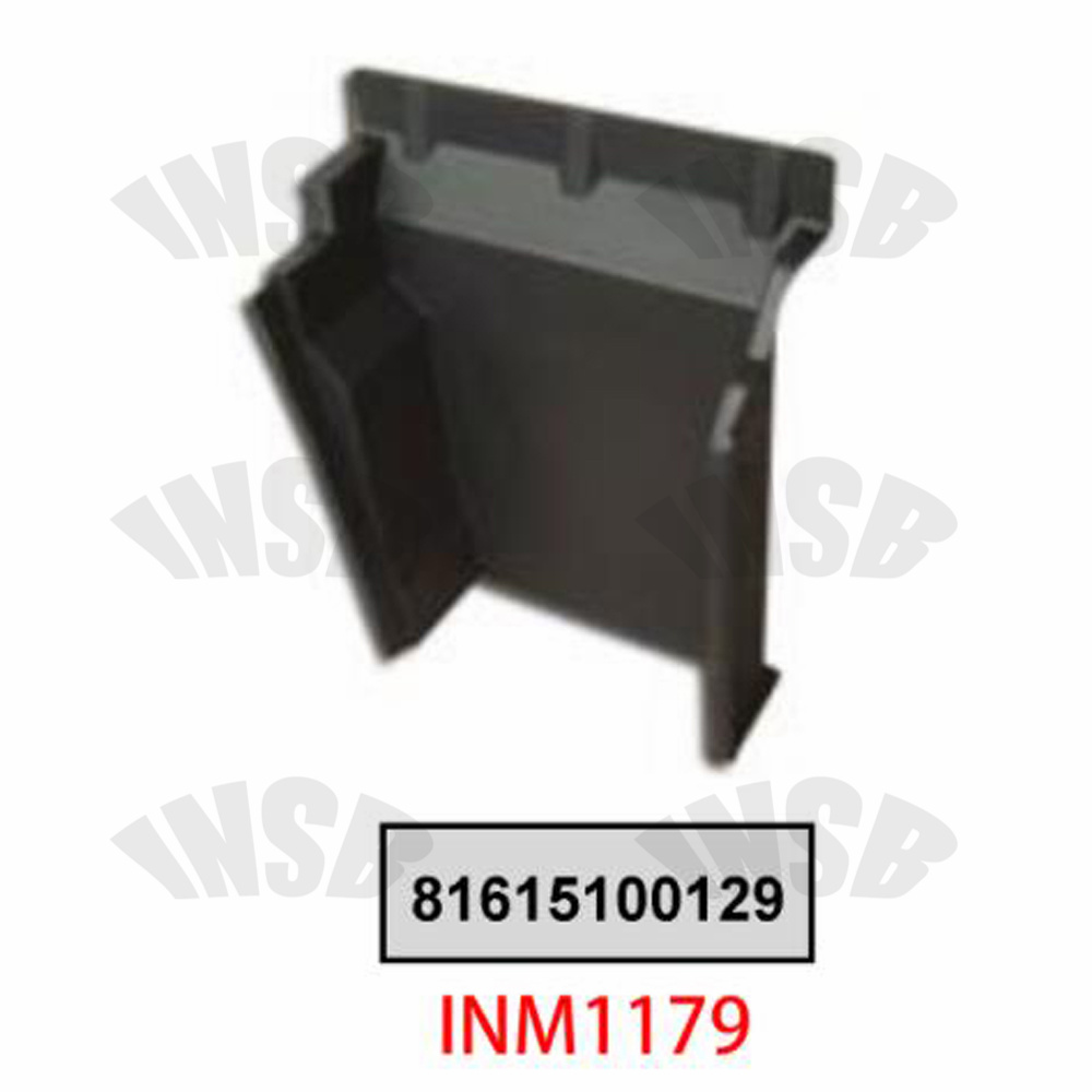 FOOT STEP FOR MAN F90-M90 TRUCK SPARE PARTS INM1179