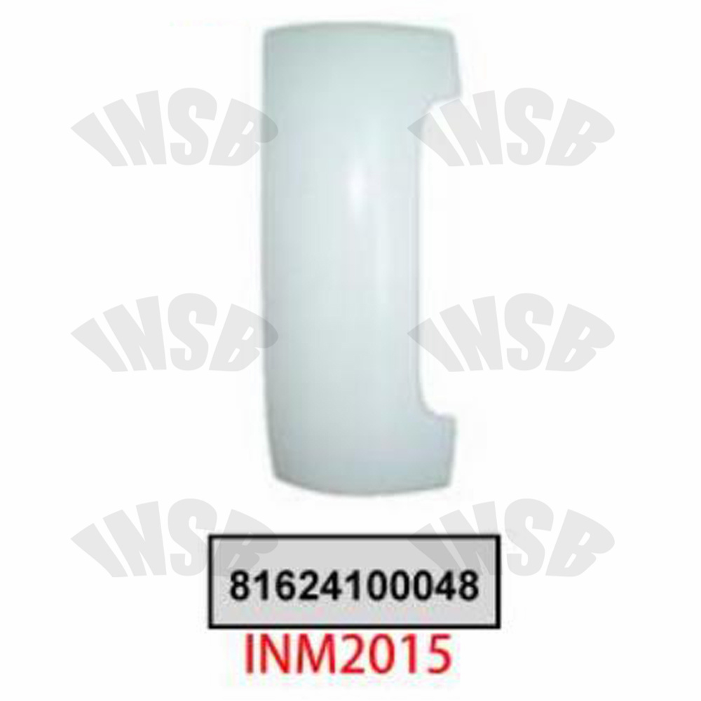 CORNER PANEL FOR MAN TGL TRUCK SPARE PARTS INM2015