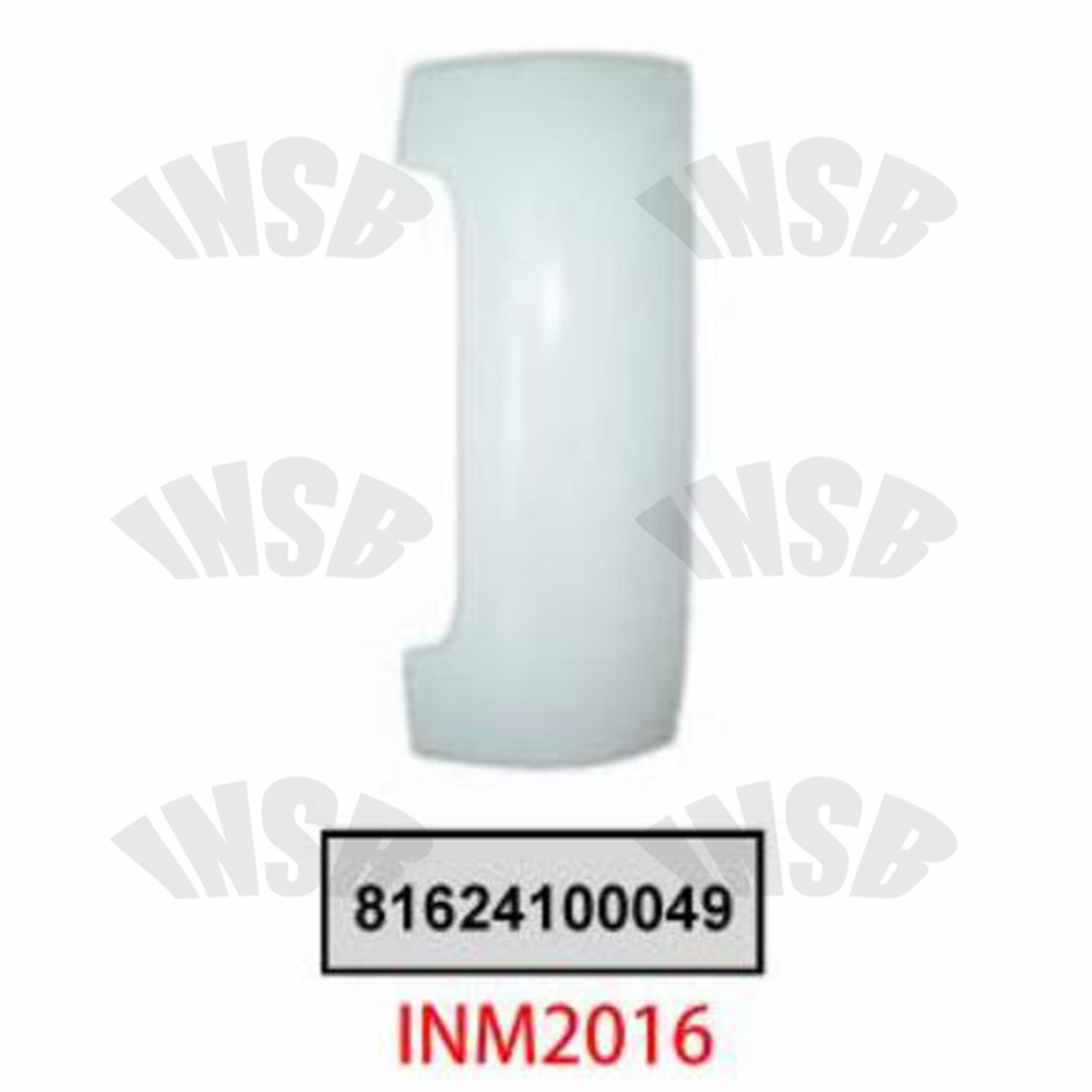 CORNER PANEL FOR MAN TGL TRUCK SPARE PARTS INM2016