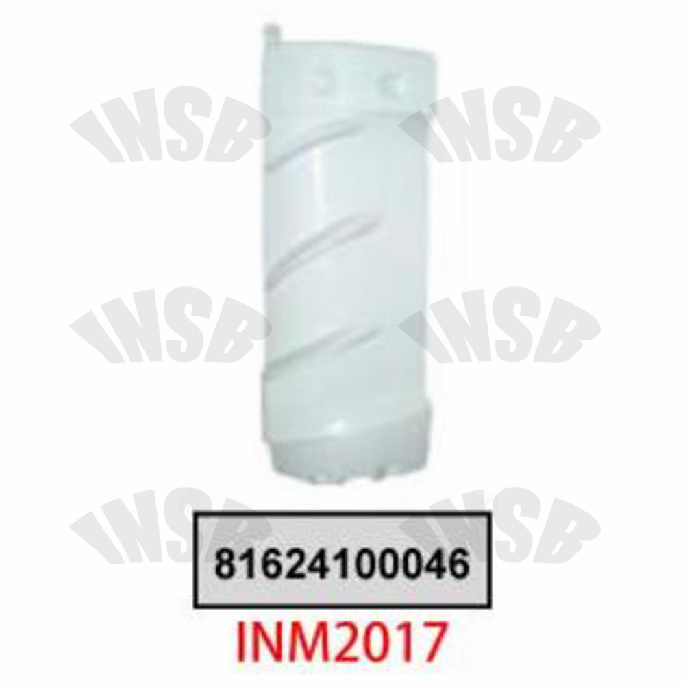 PANEL CORNER INNER FOR MAN TGL TRUCK SPARE PARTS INM2017