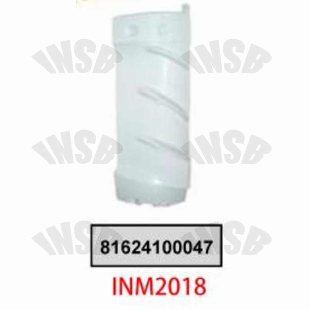 PANEL CORNER INNER FOR MAN TGL TRUCK SPARE PARTS INM2018