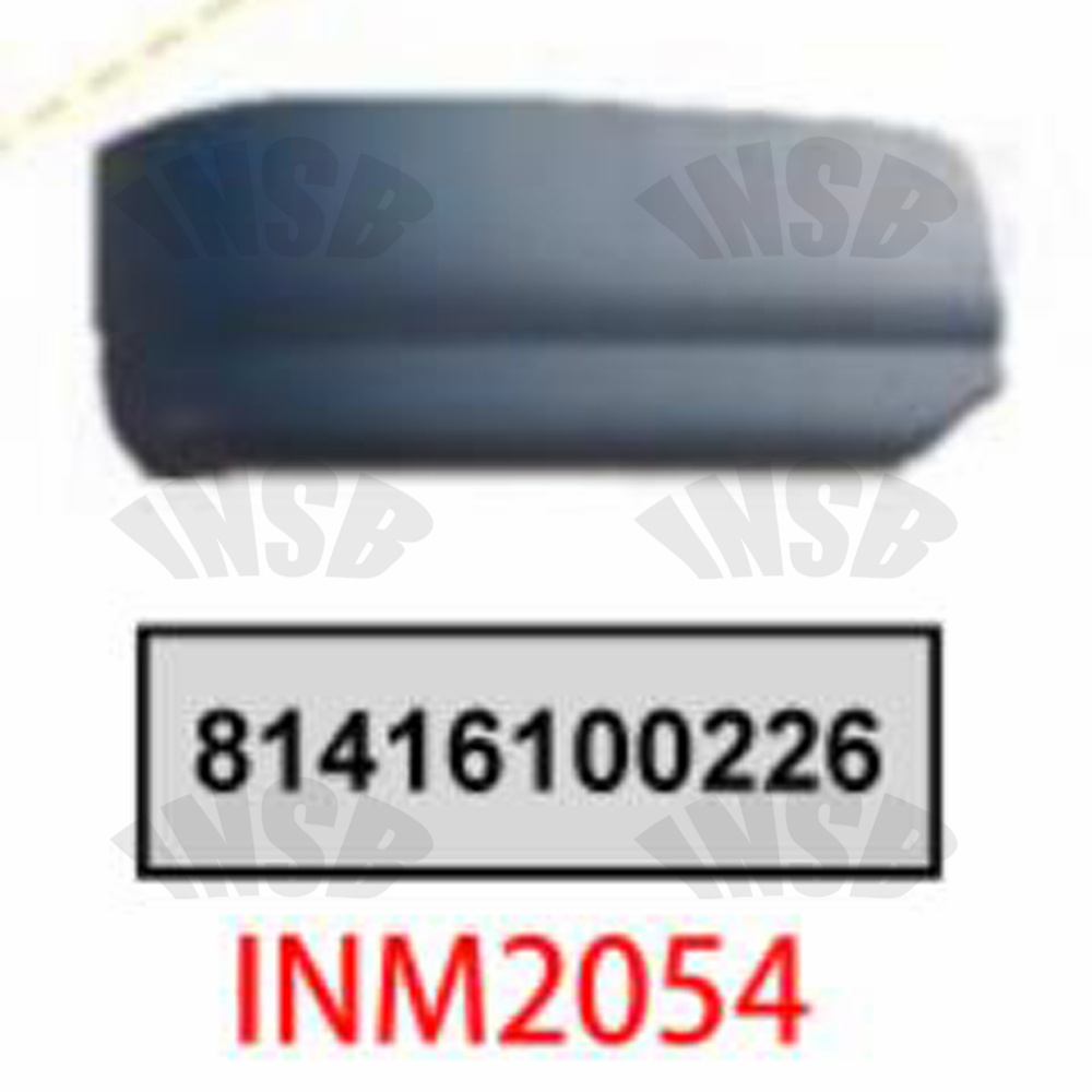 SIDE BUMPER FOR MAN TGA TRUCK SPARE PARTS INM2054
