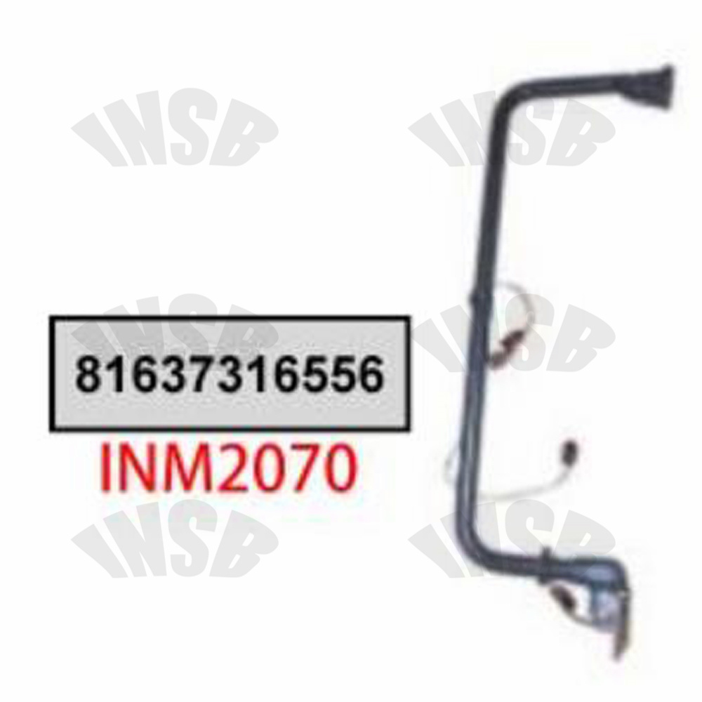 MIRROR ARM FOR MAN TGA TRUCK SPARE PARTS INM2070