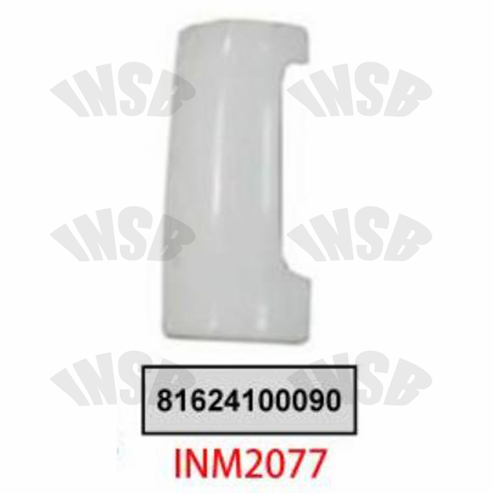 CORNER PANEL FOR MAN TGA TRUCK SPARE PARTS INM2077