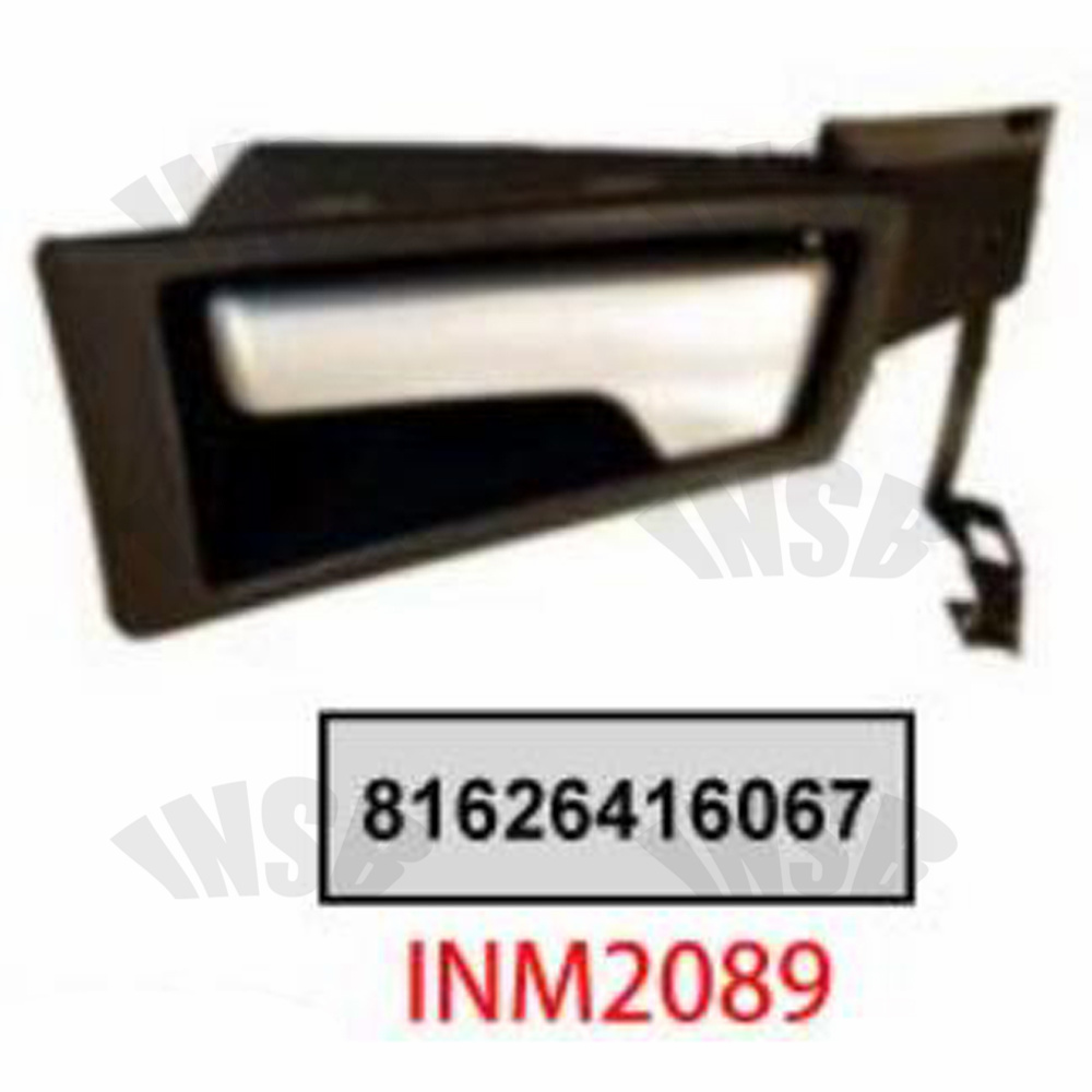DOOR INSIDE HANDLE FOR MAN TGA TRUCK SPARE PARTS INM2089